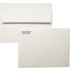 Personalized Greeting Card Envelope, White, 5-3/4" W x 4-3/8" H