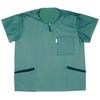 Scrub-Shirts – Green, 48/Pkg - Small