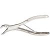 Extracting Forceps – # 23S, 4-1/2", Petite, Universal, Cow Horn, Spring Handle 