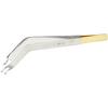 Grasping Forceps – Non-Magnetic, Gold Plated Ends 