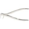 Extracting Forceps – # 74, English Pattern, 4-1/2", Petite 
