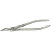 Xcision® Extracting Forceps – # 51W, Upper Roots, Serrated Beaks 