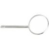 Mirror Plane Simple Stem 12/Pkg - Mirror Plane Simple Stem #4 12/Pkg