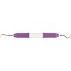 Scalers – # U15/30, Double End - GripLite® Resin Handle
