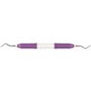 Scalers – # 2/3 Jacquette, Double End - GripLite® Resin Handle