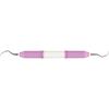 Gracey Curettes – # 3/4 Gracey, Double End - GripLite® Resin Handle