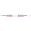 Gracey Curettes – # 17/18 Gracey, Double End - GripLite® Resin Handle