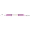 Curettes – # 5/6 Root Plane Gracey, Double End - GripLite® Resin Handle