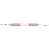 Curettes – # 11/12 Root Plane Gracey, Double End - GripLite® Resin Handle