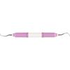 Curettes – # 13/14 Root Plane Gracey, Double End, GripLite® Resin Handle