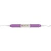 Scalers – # 204SD, Double End - GripLite® S6 Stainless Steel Handle