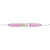 Gracey Curettes – # 3/4 Gracey, Double End - GripLite® S6 Stainless Steel Handle