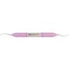 Gracey Curettes – # 5/6 Gracey, Double End - GripLite® S6 Stainless Steel Handle