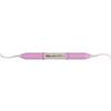 Gracey Curettes – # 15/16 Gracey, Double End - GripLite® S6 Stainless Steel Handle