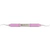 Curettes – # 1/2 Root Plane Gracey, Double End - GripLite® S6 Stainless Steel Handle