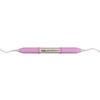 Curettes – # 13/14 Root Plane Gracey, Double End - GripLite® S6 Stainless Steel Handle