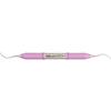 Curettes – # 15/16 Root Plane Gracey, Double End - GripLite® S6 Stainless Steel Handle