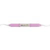 Curettes – # 5/6 Root Plane Petite Gracey, GripLite® S6 Stainless Steel Handle, Double End