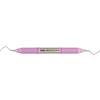 Curettes – # 9/10 Root Plane Petite Gracey, GripLite® S6 Stainless Steel Handle, Double End