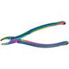 Pediatric Forceps – Rainbow, 150SR, Upper Primary Teeth and Roots 