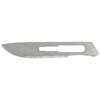 Surgical Blades – Stainless Steel, Sterile, 100/Box - 10