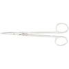 Surgical Scissors – Kelly Fistula 6-1/4", Straight 