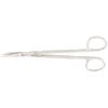 Surgical Scissors – Kelly Adson Ganglion 6-1/4", Curved 