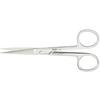Surgical Scissors – 4-1/2" Straight 