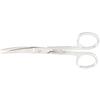 Surgical Scissors – 4-1/2" Curved 