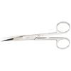 Surgical Scissors – 5-1/2" Curved 