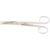 Surgical Scissors – Mayo Dissecting 5-1/2", Curved 