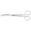 Surgical Scissors – Brophy 5-1/2", Curved 