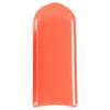 Tip-It™ Instrument Guard, 50/Pkg - Orange 1/16" x 3/8" x 1"