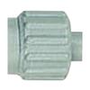 Universal Amalgam Carrier Knob-Screw Assembly