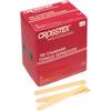 Tongue Depressor – 6", Sterile, 100/Pkg