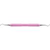 Universal Curettes, Barnhart, Standard, 5/6 – Double End - C8 Resin 8 Colors® Handle