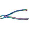 Pediatric Forceps – Rainbow, 151SR, Lower Primary Teeth and Roots 