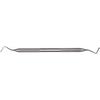 Cord Packing Instruments – 113 Yardley, Non-Serrated, Double End 