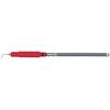 Ultrasonic Scaler Inserts – After Five® PLUS™ with Resin Handle - Right, 30 kHz, Red
