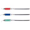 Ultrasonic Scaler Inserts – After Five® Swivel Direct Flow® with Resin Handle - Assorted, 25 kHz, 3/Pkg