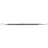 Burnishers – # 2, University of Michigan, Standard Handle, Double End