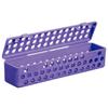 Instrument Steri Container - Neon Purple
