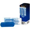 Visible Blue Bandages, 25/Pkg - SmartCompliance™ Visible Blue Bandages – 3" x 1", 25/Pkg