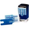 SmartCompliance™ Knuckle Visible Blue Bandages, 20/Pkg 
