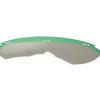 Dynamic Disposables Protective Eyewear – Replacement Lenses - Clear, 100/Pkg
