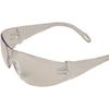 Cool Wraps Bifocal Safety Eyewear – Clear Frame, Clear Lens - 1.5 Diopter