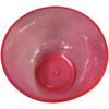 Flexible Mixing Bowls, Large - Red