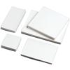 Sure-Sta Mixing Pads – 6" x 8", 70 Sheets/Pad, 2 Pads/Pkg