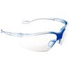 AZÚR™ Premium Safety Glasses - Blue
