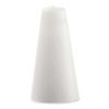 CompoRoller™ Composite Modeling Instrument – Disposable Tips Refill, 100/Pkg - Conical